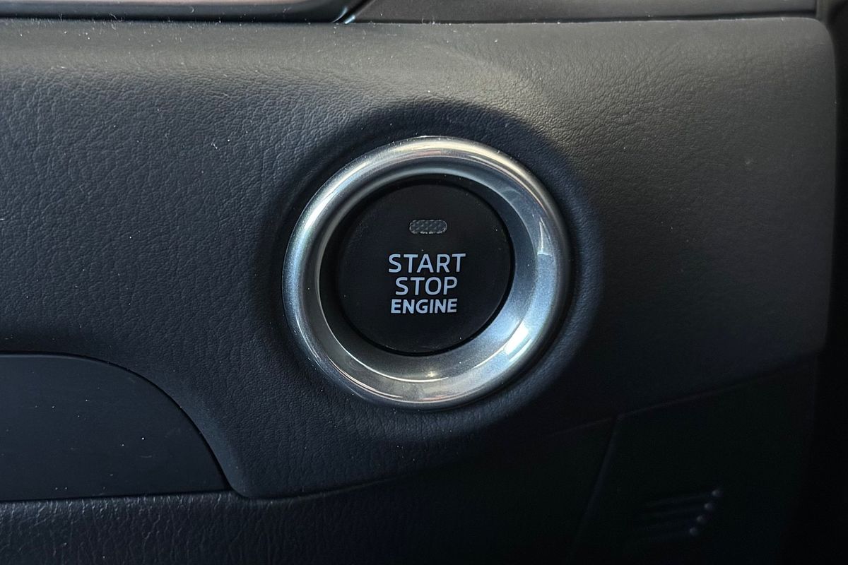 2023 Mazda CX-5 G25 MAXX SPORT (FWD) CX5N