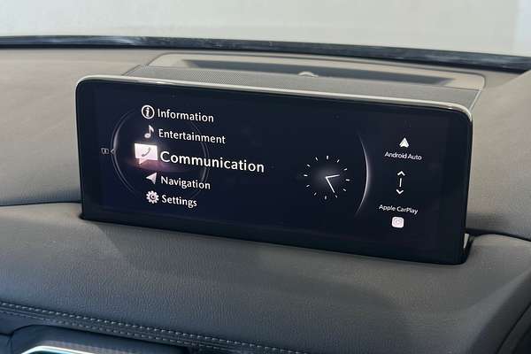 2023 Mazda CX-5 G25 MAXX SPORT (FWD) CX5N