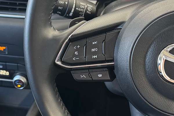 2023 Mazda CX-5 G25 MAXX SPORT (FWD) CX5N