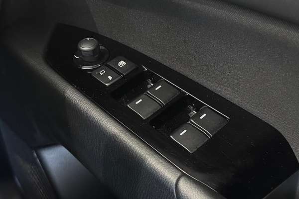 2023 Mazda CX-5 G25 MAXX SPORT (FWD) CX5N