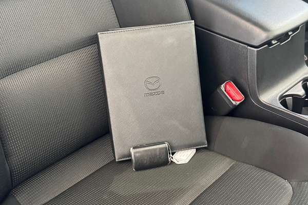 2023 Mazda CX-5 G25 MAXX SPORT (FWD) CX5N