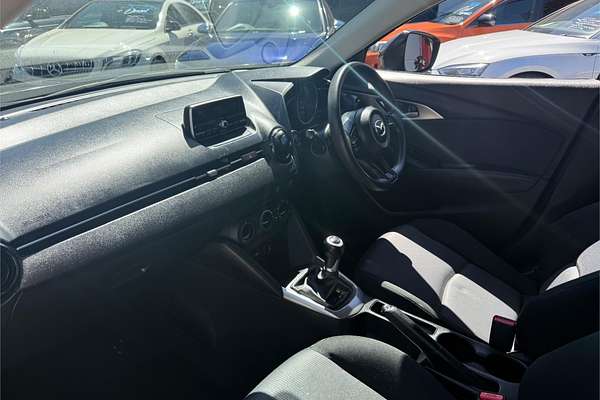 2017 Mazda CX-3 Neo DK