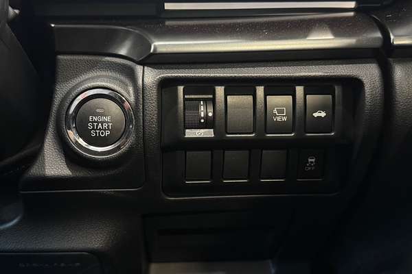 2022 Subaru WRX RS VB