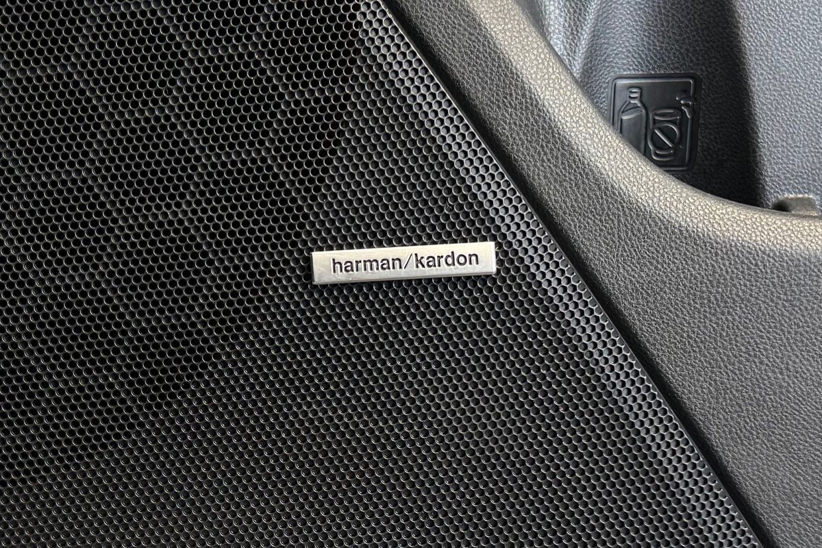 2022 Subaru WRX RS VB