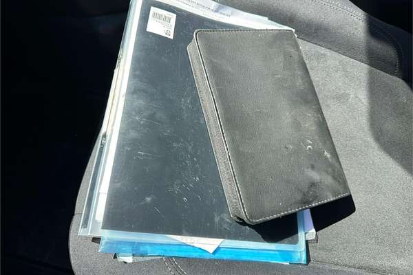 2019 Nissan Navara RX (4x4) D23 SERIES 4 MY19 4X4