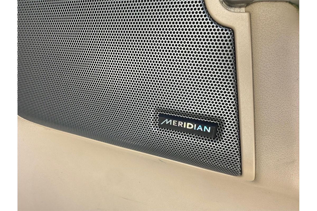 2015 Land Rover Discovery 3.0 TDV6 MY15