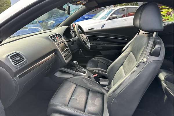 2013 Volkswagen Eos 155 TSI 1F MY13