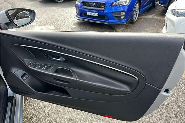 2013 Volkswagen Eos 155 TSI 1F MY13