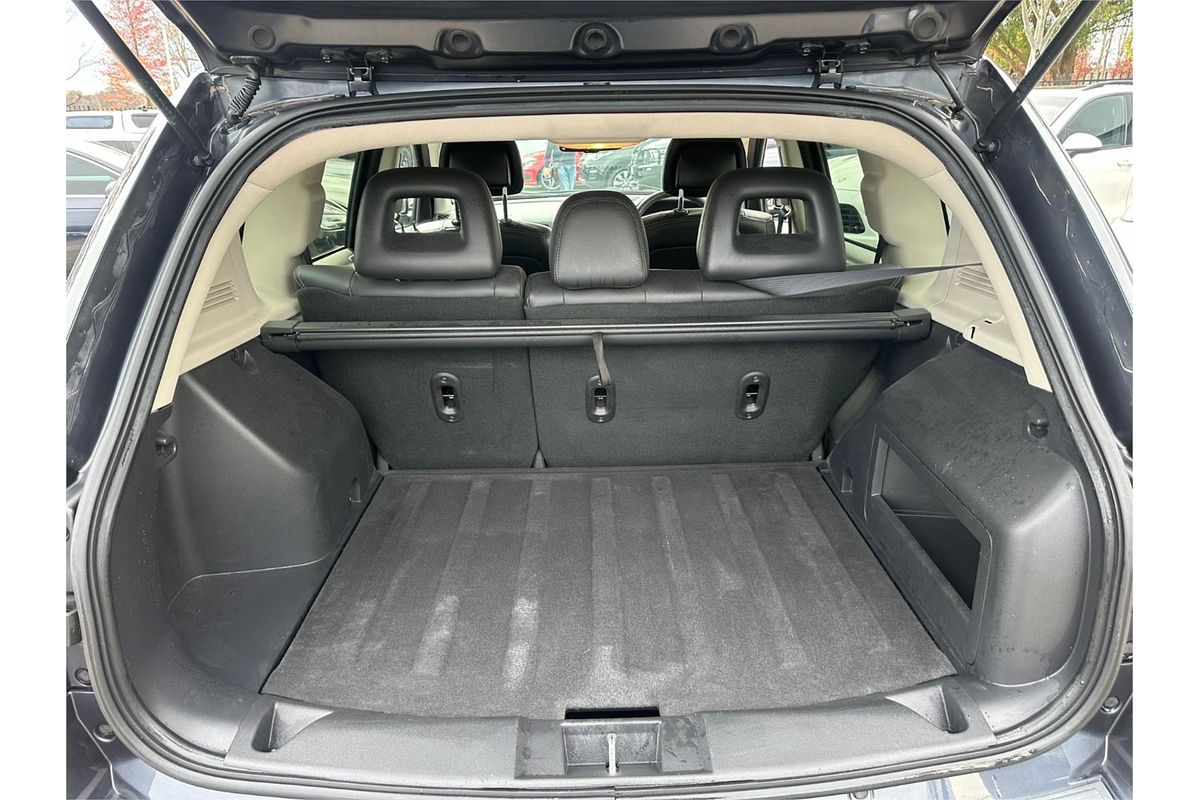 2015 Jeep Compass NORTH (4x2) MK MY15