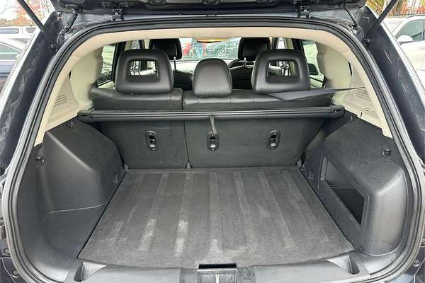 2015 Jeep Compass NORTH (4x2) MK MY15