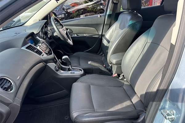 2009 Holden Cruze CDX JG