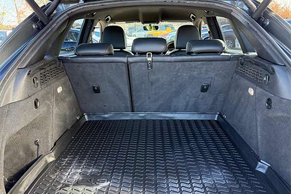 2018 Audi RS Q3 2.5 TFSI QUATTRO 8U MY18