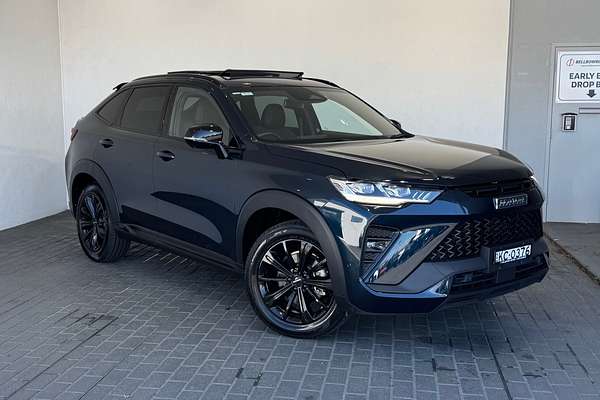 2022 GWM Haval H6GT Ultra B03