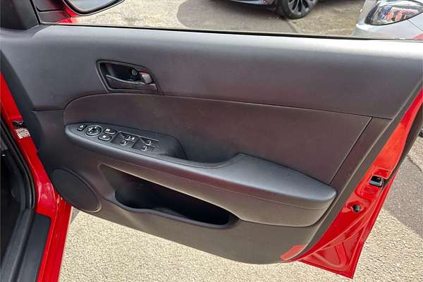 2010 Hyundai i30 SX FD MY10