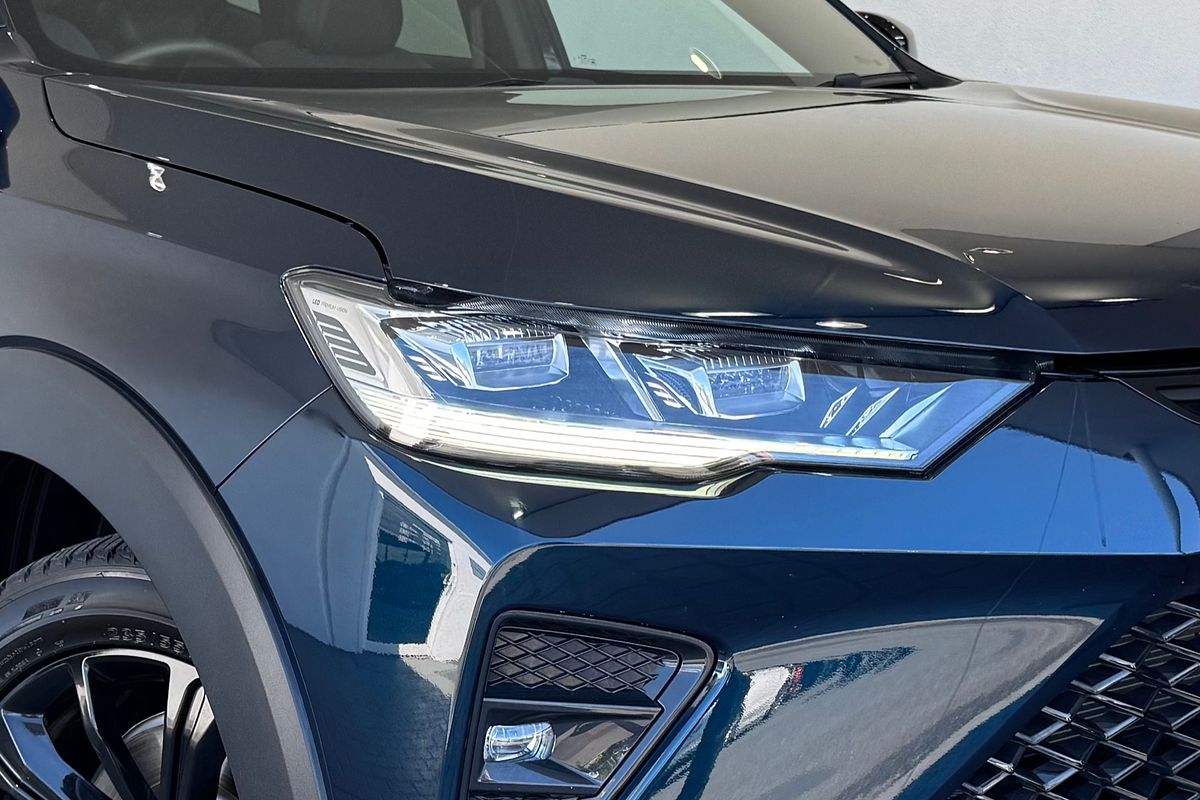 2022 GWM Haval H6GT Ultra B03