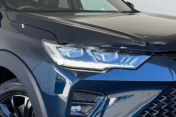 2022 GWM Haval H6GT Ultra B03