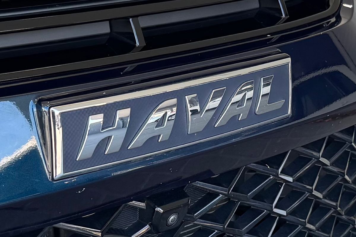 2022 GWM Haval H6GT Ultra B03