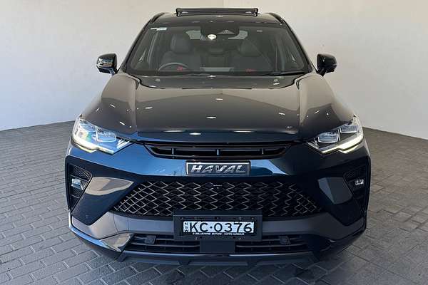 2022 GWM Haval H6GT Ultra B03