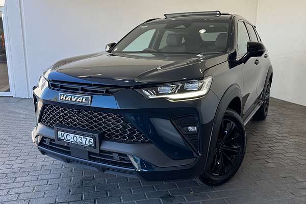 2022 GWM Haval H6GT Ultra B03