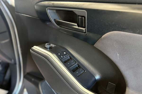 2023 Toyota Kluger GX TXUA70R