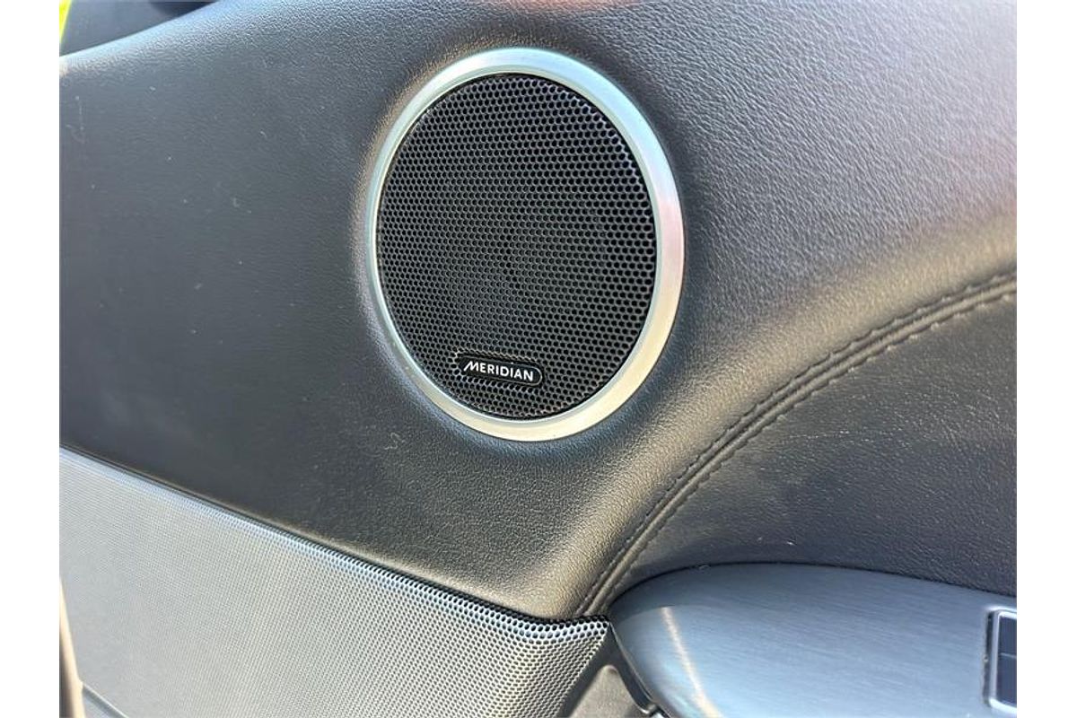 2019 Land Rover RANGE ROVER SPORT SDV6 SE (183kW) L494 MY20