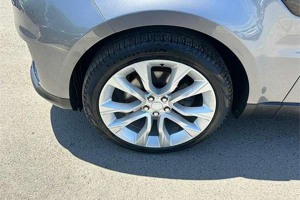 2019 Land Rover RANGE ROVER SPORT SDV6 SE (183kW) L494 MY20