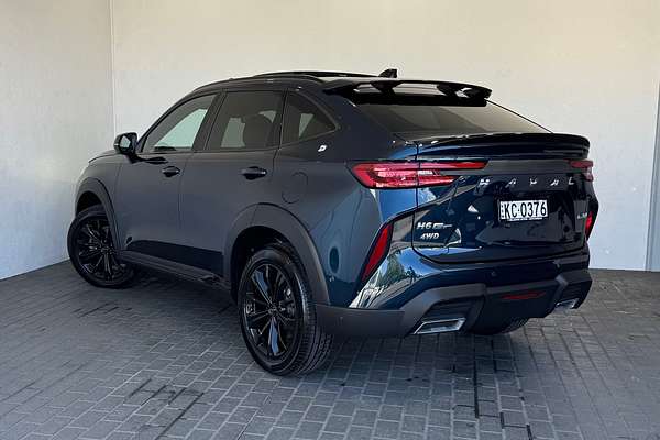 2022 GWM Haval H6GT Ultra B03