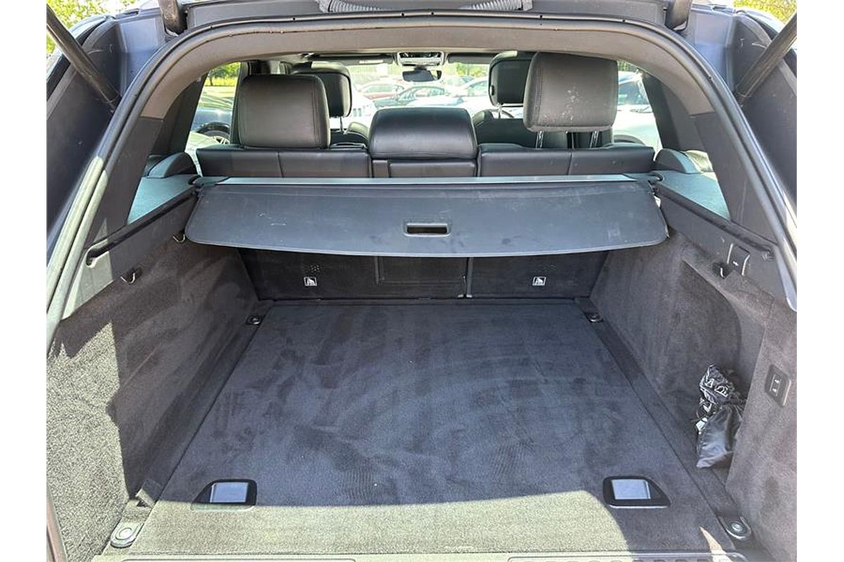 2019 Land Rover RANGE ROVER SPORT SDV6 SE (183kW) L494 MY20