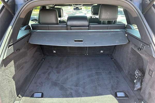 2019 Land Rover RANGE ROVER SPORT SDV6 SE (183kW) L494 MY20