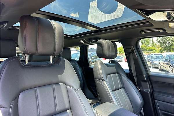 2019 Land Rover RANGE ROVER SPORT SDV6 SE (183kW) L494 MY20