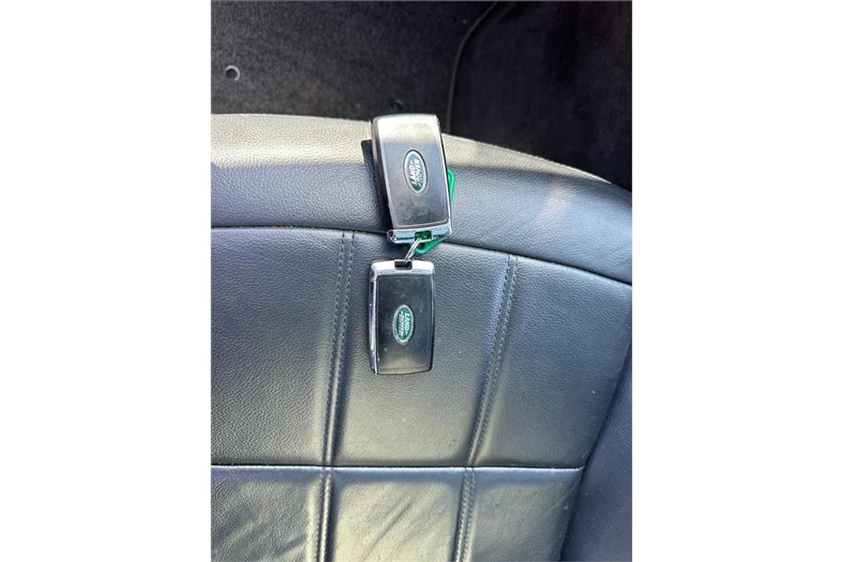 2019 Land Rover RANGE ROVER SPORT SDV6 SE (183kW) L494 MY20