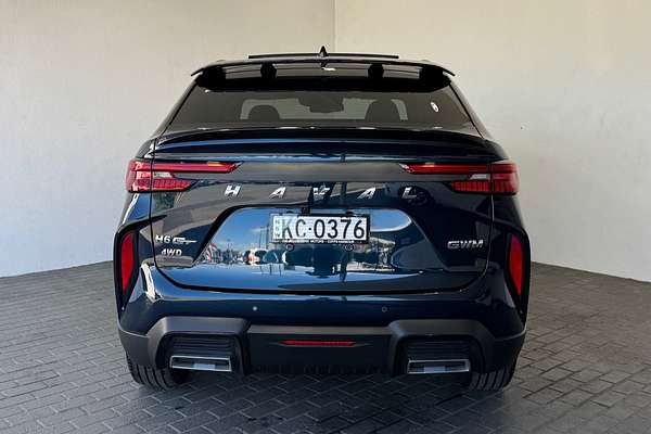 2022 GWM Haval H6GT Ultra B03