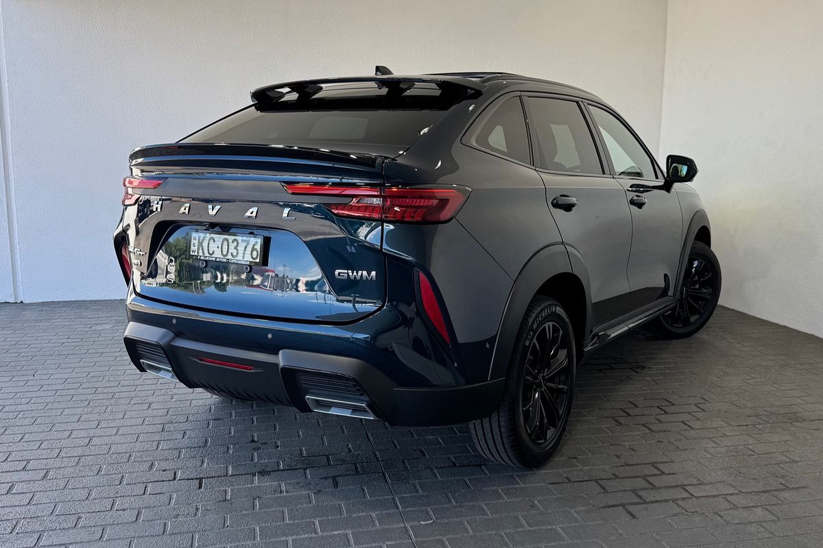 2022 GWM Haval H6GT Ultra B03
