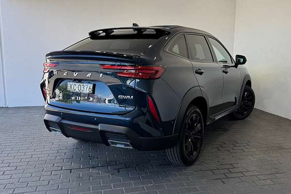 2022 GWM Haval H6GT Ultra B03