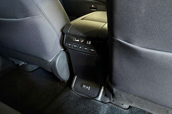 2023 Toyota Kluger GX TXUA70R