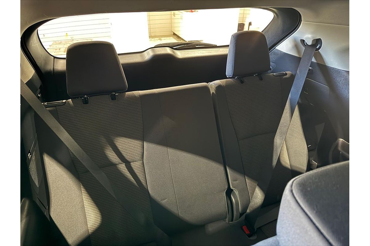 2023 Toyota Kluger GX TXUA70R