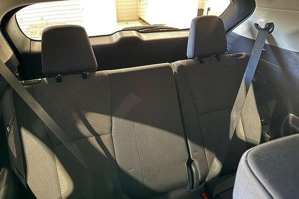 2023 Toyota Kluger GX TXUA70R