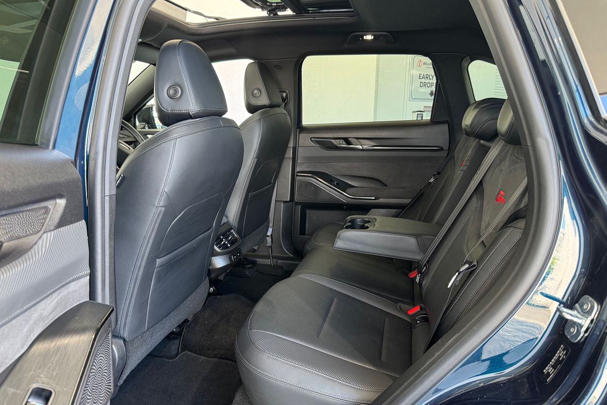 2022 GWM Haval H6GT Ultra B03