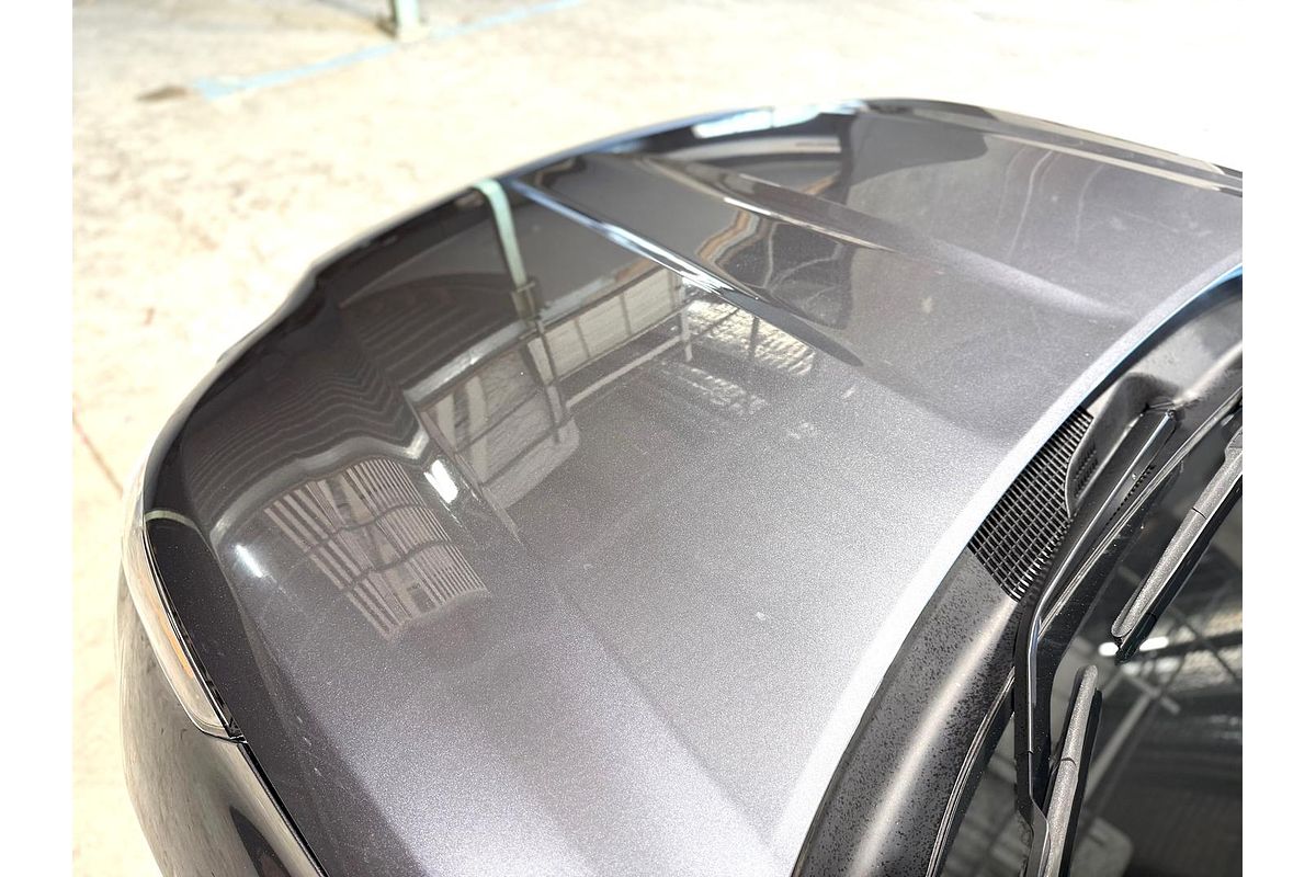 2023 Toyota Kluger GX TXUA70R