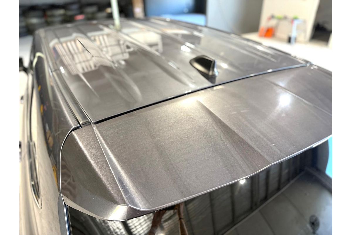 2023 Toyota Kluger GX TXUA70R