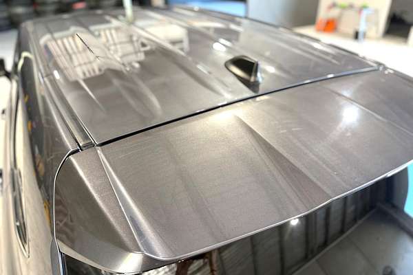 2023 Toyota Kluger GX TXUA70R