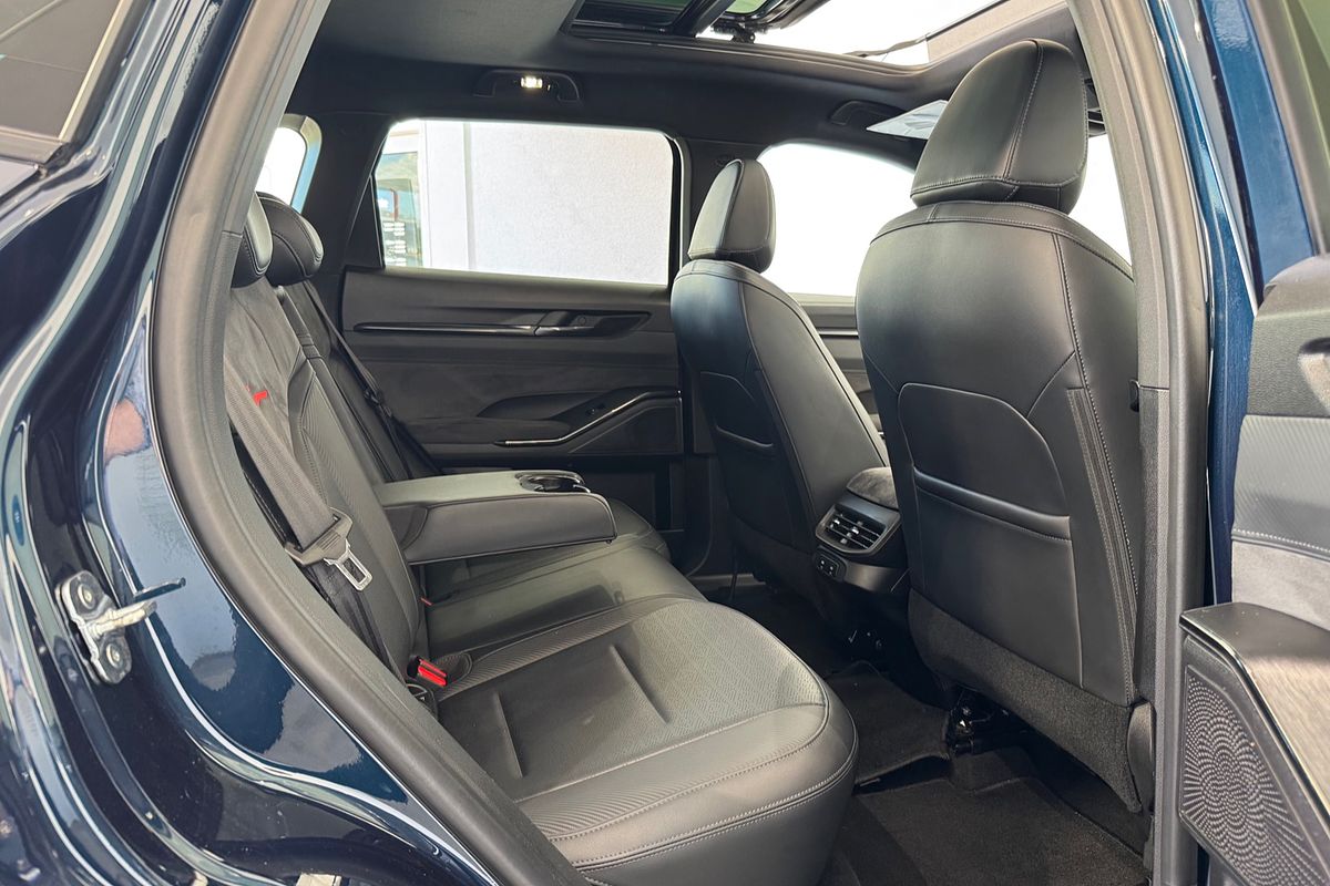 2022 GWM Haval H6GT Ultra B03