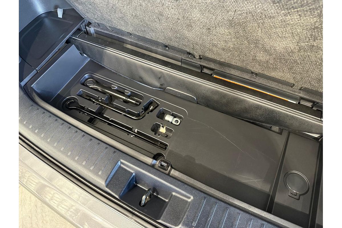 2023 Toyota Kluger GX TXUA70R