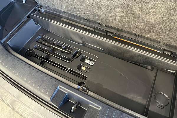 2023 Toyota Kluger GX TXUA70R