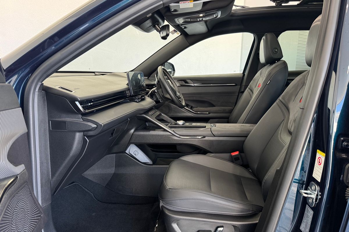 2022 GWM Haval H6GT Ultra B03