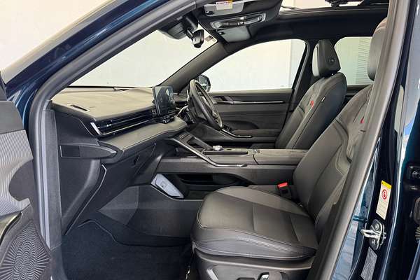 2022 GWM Haval H6GT Ultra B03