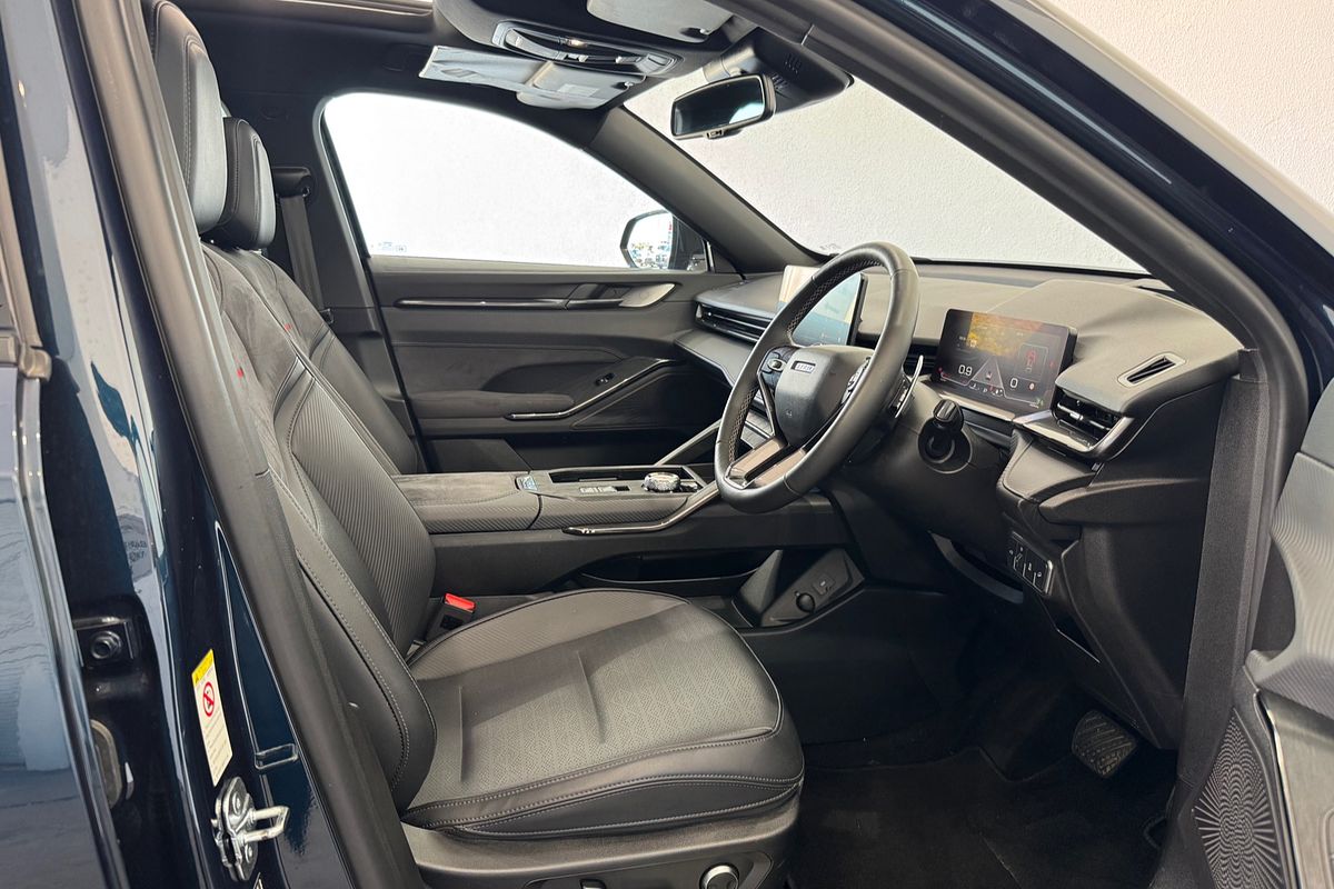 2022 GWM Haval H6GT Ultra B03