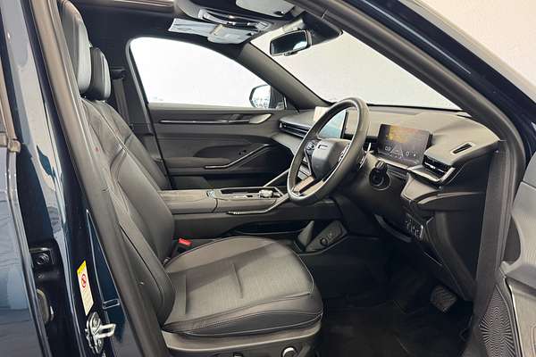 2022 GWM Haval H6GT Ultra B03