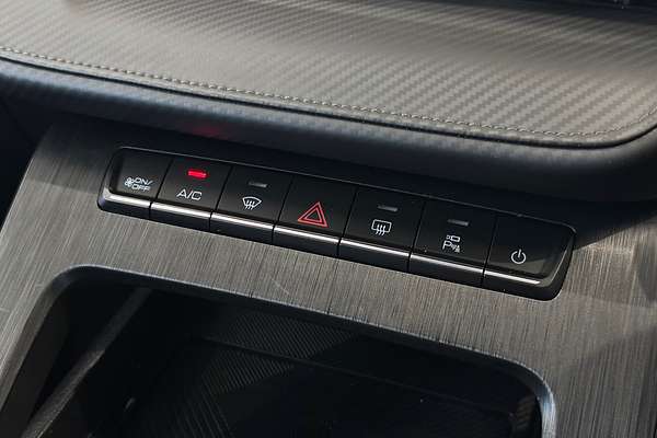 2022 GWM Haval H6GT Ultra B03