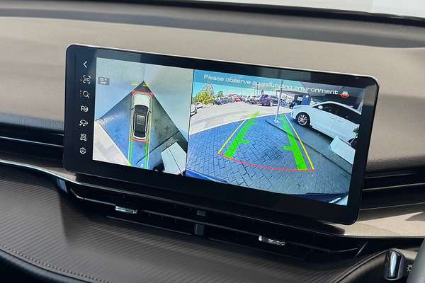 2022 GWM Haval H6GT Ultra B03